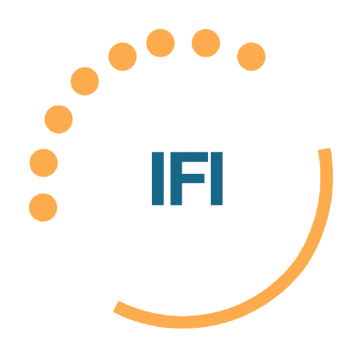 International Fitness Institue logo